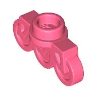 Sports Inline Skate / Roller Blade / Coral