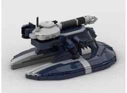 Incinerator tank CIS