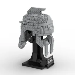 Gladiator [Helmet Collection]