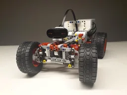 DIFF3R3NT CAR