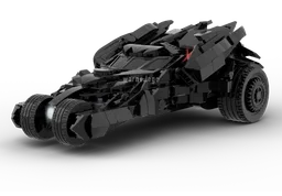 Bat Goth