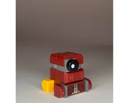 B2EMO droid