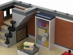 31050 Modular Deli