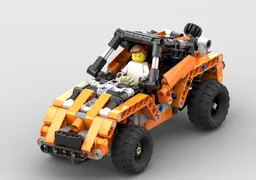 Buggy