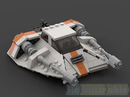 T-47 Airspeeder