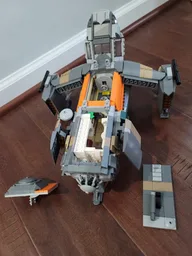 Explorer One