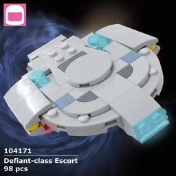 Defiant-class Escort