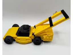 76901 Lawn Mower
