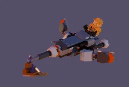 60428 - Space Dart