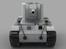 KV-2