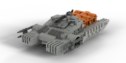 TX-225 GAVr Occupier Class Assault Tank