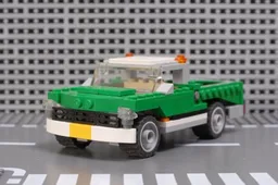 6743 Pick-up