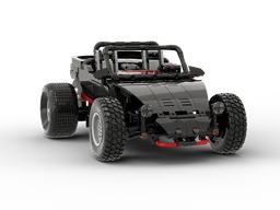 Beach Buggy