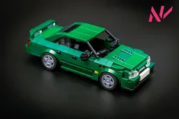 Lotus Carlton