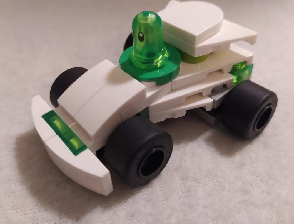 Lego 71487 Formula Z-blob