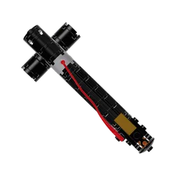 Kylo's Lightsaber