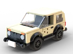 Lada Niva