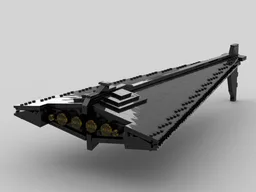 Eclipse 2 class star-dreadnought