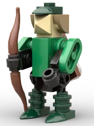 Medieval Ranger