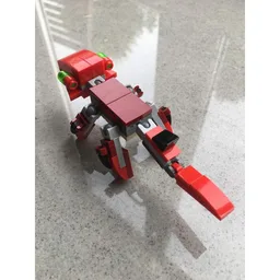 31032 Lizard