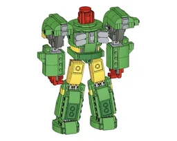 Cosmos – IDW