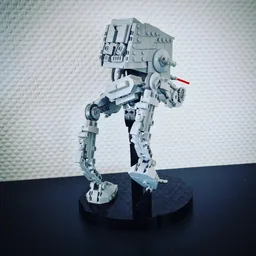 AT-ST mk-III