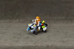 Horizon: Zero Dawn Charger
