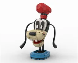 GOOFY