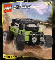 Offroader
