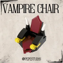 Vampire Chair