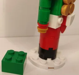 Christmas Nutcracker