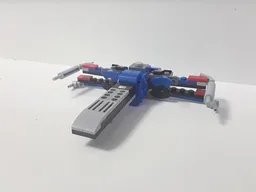 40409 - X-Rod