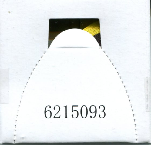 Lego Cardboard Sleeve 6215093 with Contents
