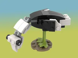 30641 Ostrich
