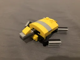 31014 - Turtle