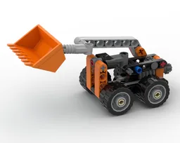 30710 Space Loader