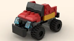 30691 - Work Truck