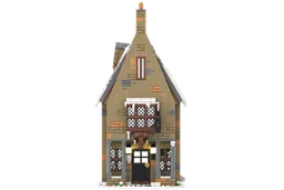 Hog's Head Pub