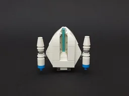 NanoFleet Command