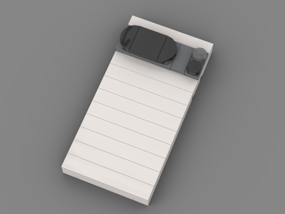 Lego Google pixel