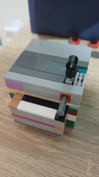 Bolt Action Box