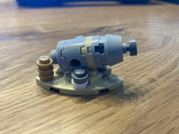 Micro Droid Escape