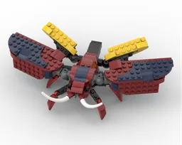 31102 beetle