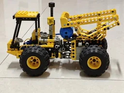 8459 dumper