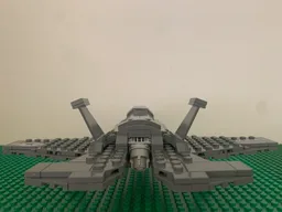F-35B Lightning II