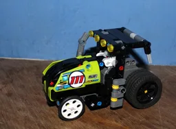 (42103) Tractor
