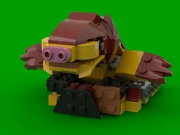 31112 - Mole