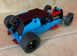 hotrod
