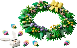 Spring Wreath