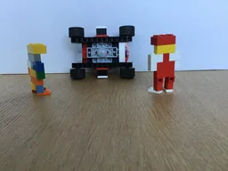 31100 alternative build